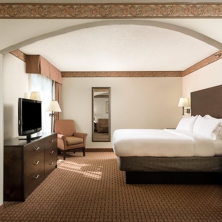 Holiday Inn Express Wilson I-95 By Ihg Dış mekan fotoğraf