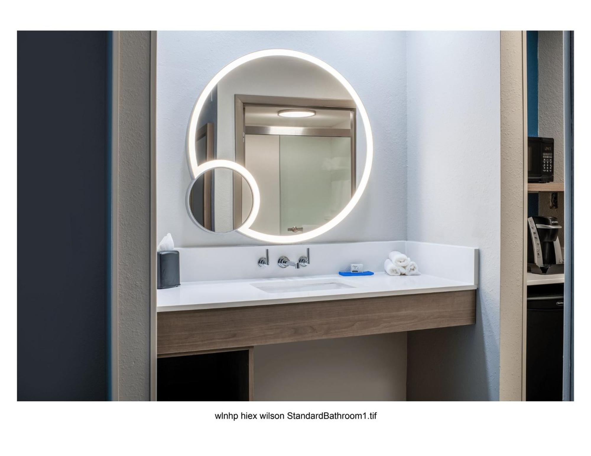 Holiday Inn Express Wilson I-95 By Ihg Dış mekan fotoğraf