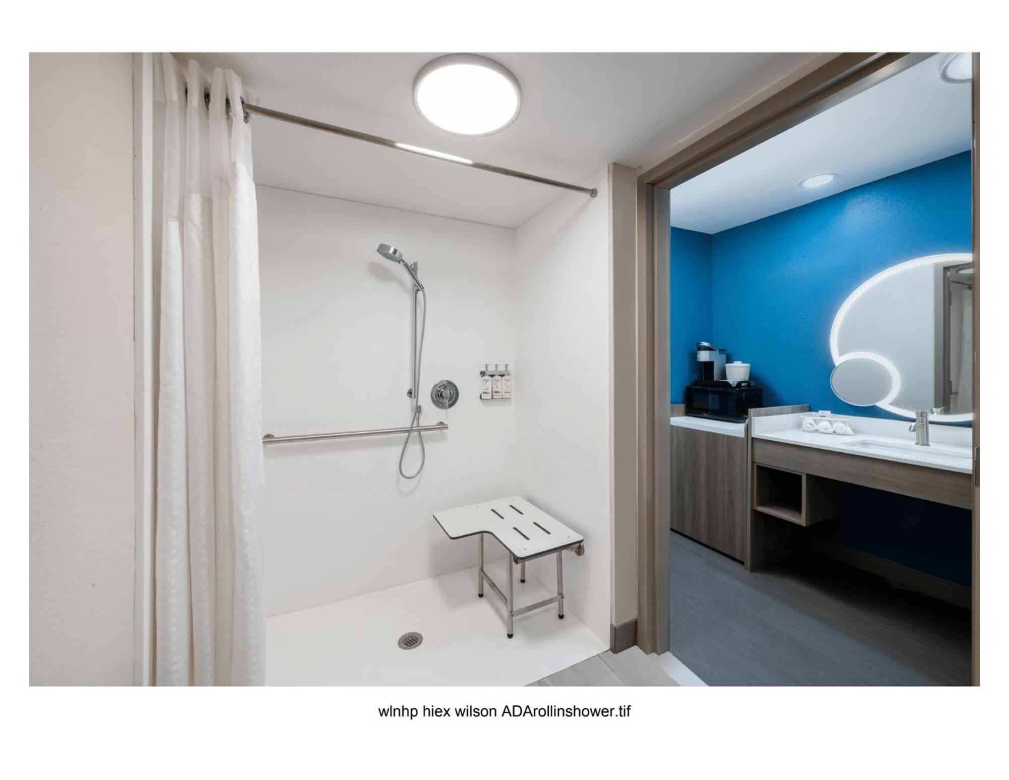Holiday Inn Express Wilson I-95 By Ihg Dış mekan fotoğraf
