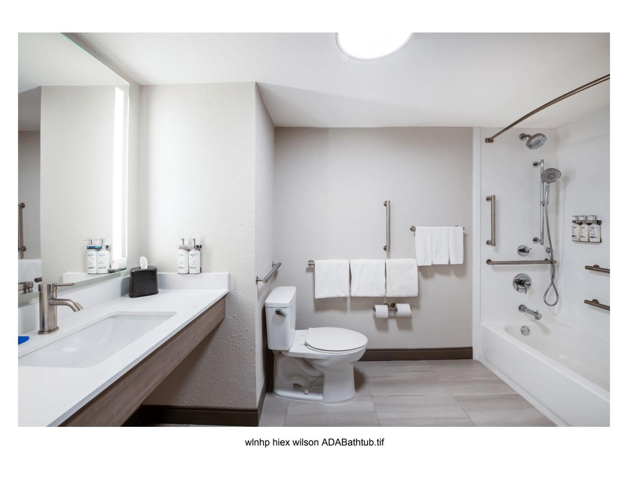 Holiday Inn Express Wilson I-95 By Ihg Dış mekan fotoğraf